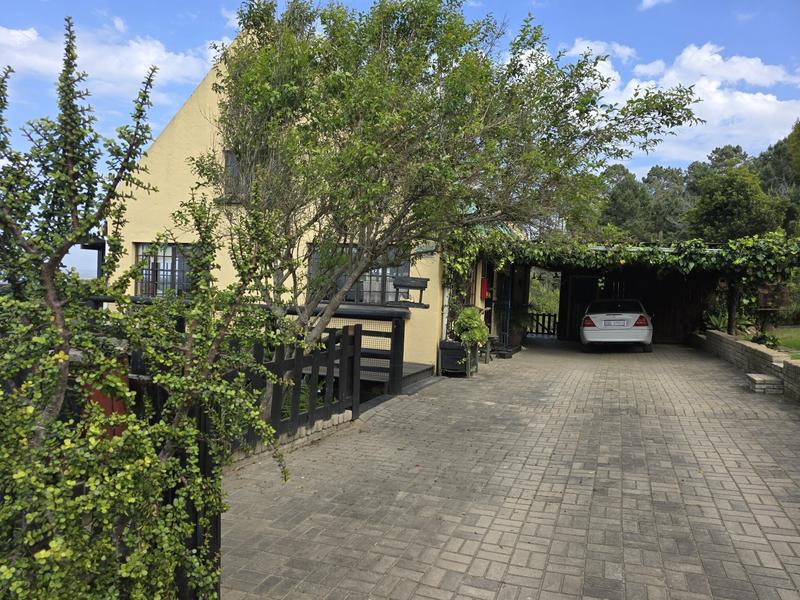 4 Bedroom Property for Sale in Groot Brakrivier Rural Western Cape